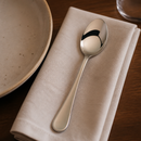 Commercial Dessert Spoon 12 Pack 18/10 Stainless Steel Cutlery