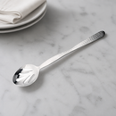 Large Slotted Serving Spoon 13'' Stainless Steel 6 Pack