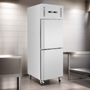 600Ltr Commercial Single Door Fridge Freezer for Catering