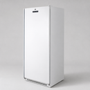 Commercial Upright Freezer 600Ltr Single Door Stainless Steel