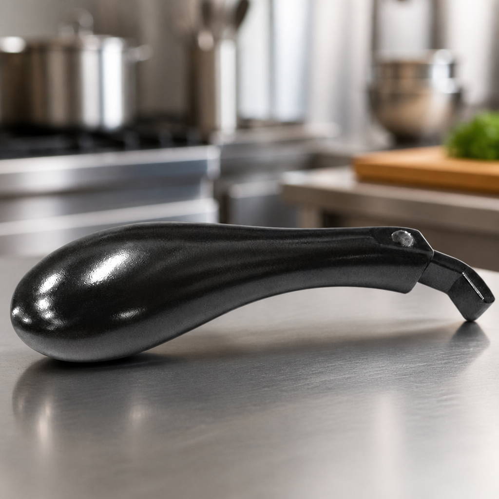 Commercial Drink Dispenser Handle Replacement Part Black 150mm
