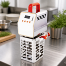 Commercial Sous Vide Immersion Stirrer for 56L Capacity
