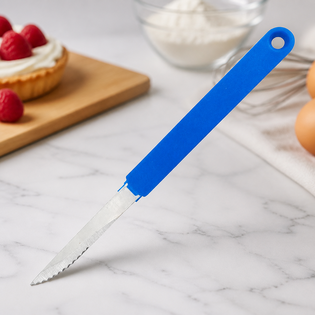 Commercial Bread Scoring Knife for Artisan Baking Precision