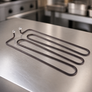 Commercial Griddle Heating Element Replacement Part 540g
