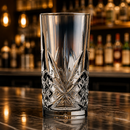 300ml Commercial Hi Ball Glasses - 24 Pack Dishwasher Safe
