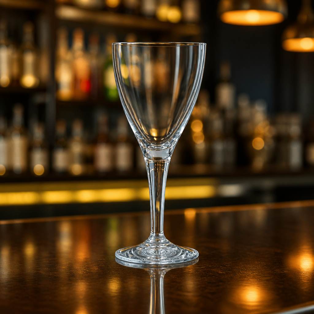 Commercial Shatterproof Wine Glasses 414ml 12 Pack