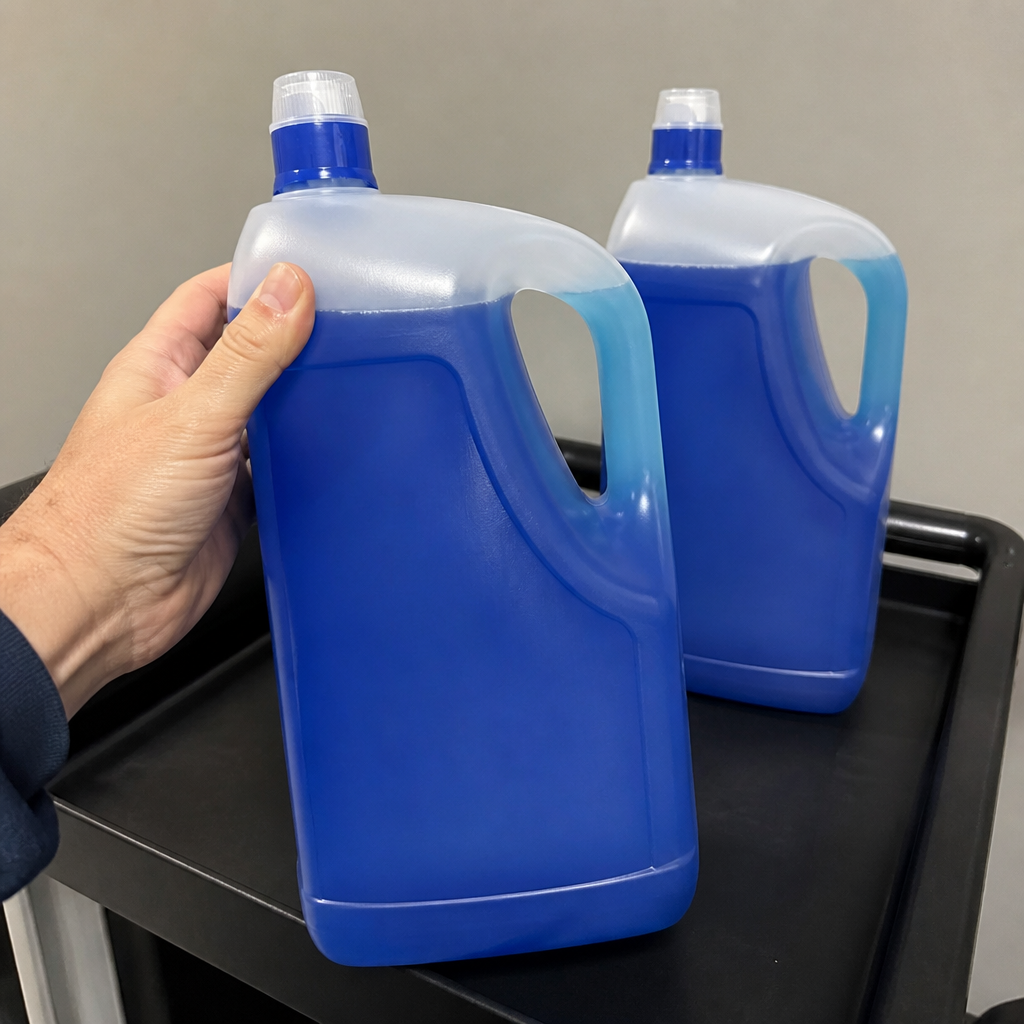 10Ltr Commercial All-Purpose Hard Surface Cleaner Ocean Scent