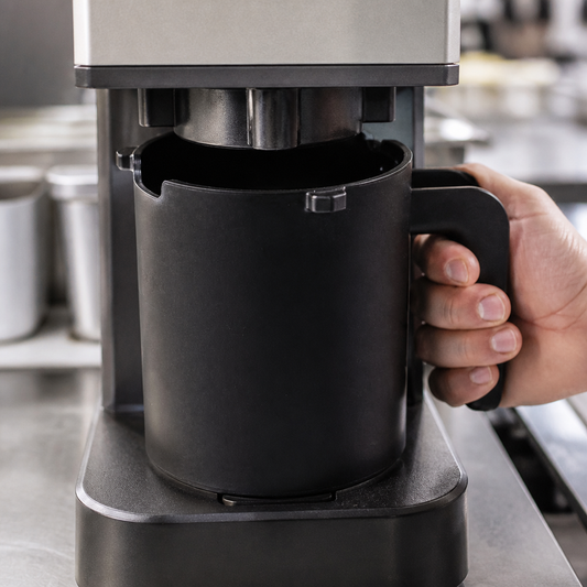 Commercial Protective Beaker for Synthetic Beaker