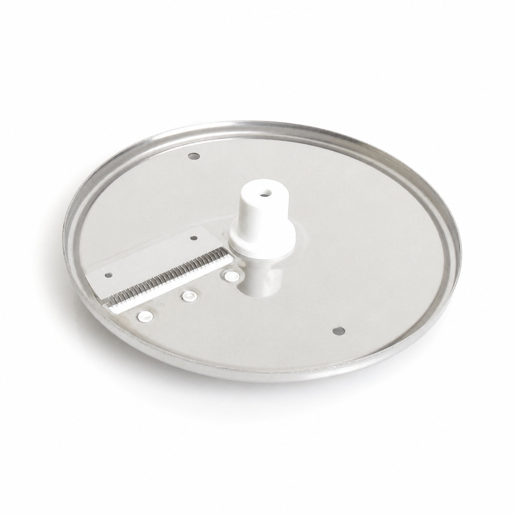 Shredding Disc 2mm for Commercial Food Processor Equipment