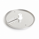 Shredding Disc 2mm for Commercial Food Processor Equipment