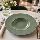 Commercial Rimmed Pasta Bowls 285mm Pack of 12