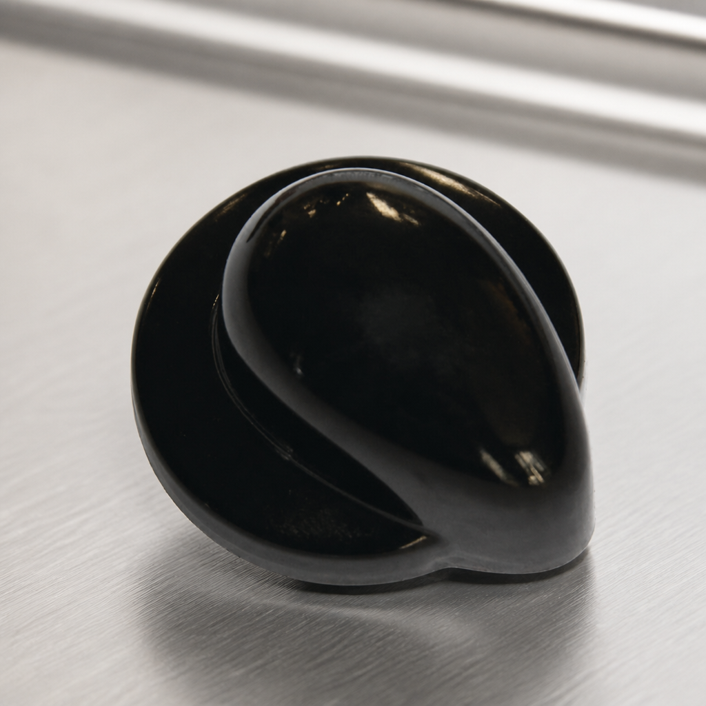 Rotary Switch Button for Commercial Mincer Equipment