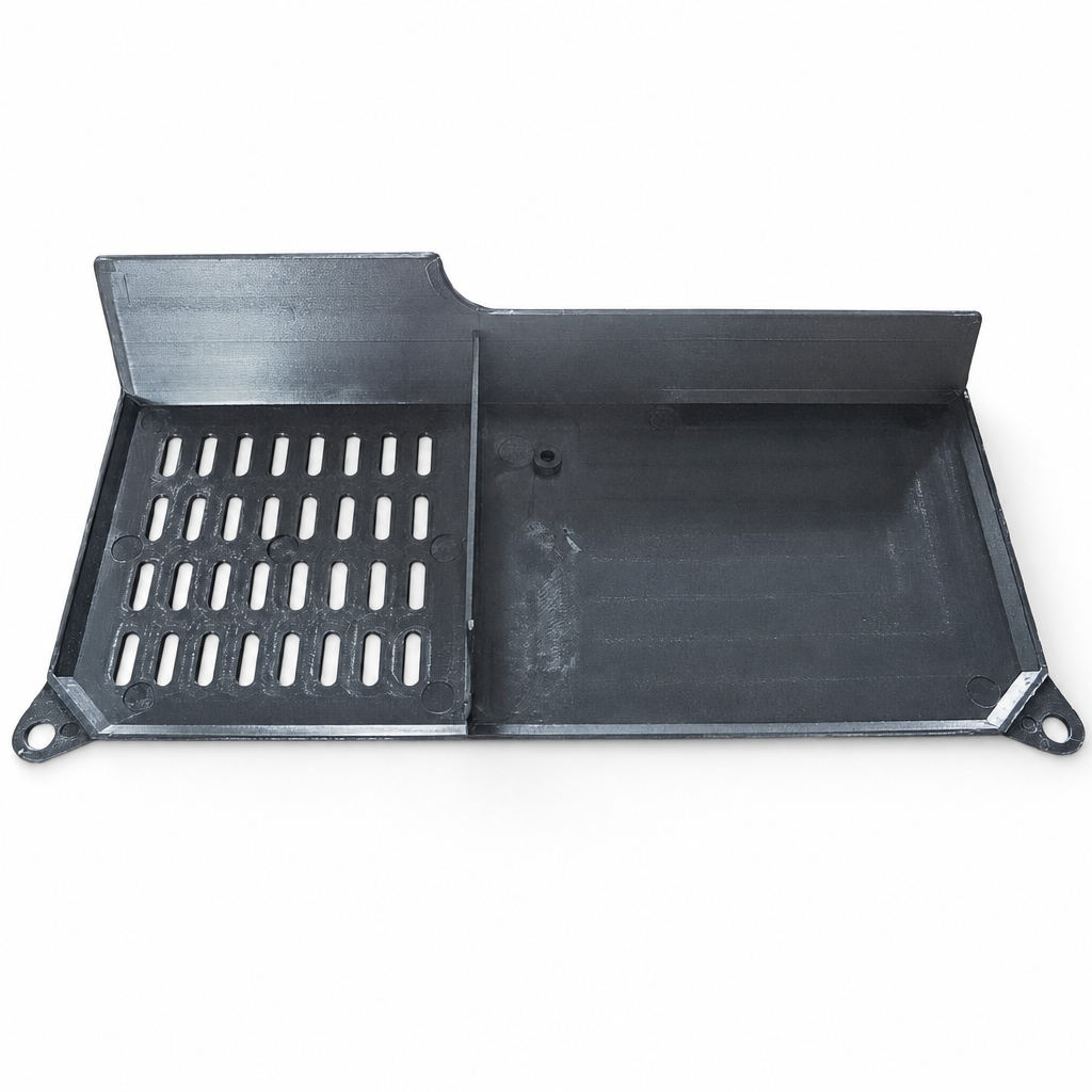 Commercial Meat Slicer Base Cover Replacement Part 190g