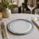 Commercial 179mm Finca Limestone Plates - 12 Pack