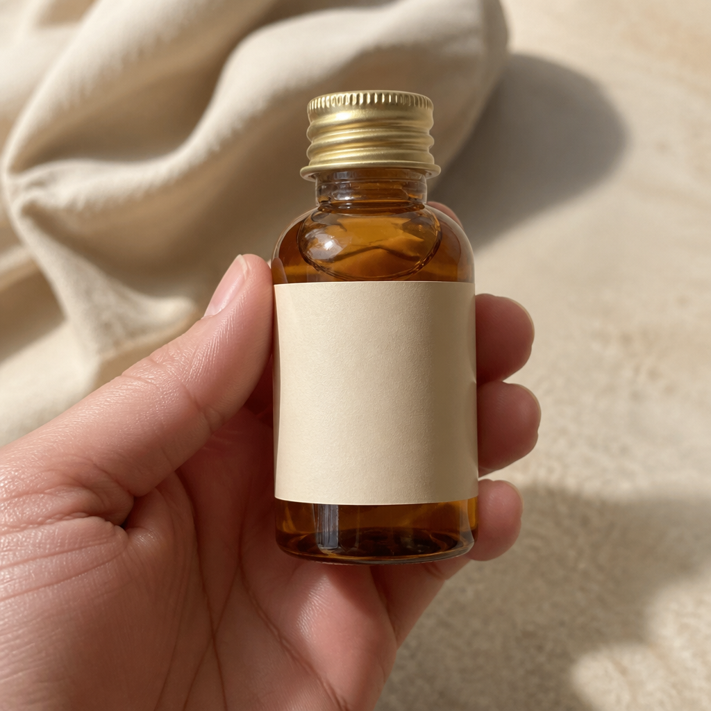 Pack of 50 commercial spa toiletries 40ml shampoo bottles