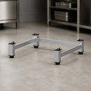 Commercial Floor Positioning Stand for Bakerlux Ovens 150mm