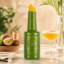 Premium Pornstar Martini Cocktail Mix 1Ltr Fruit Puree