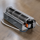 Commercial Fan Motor for Food Merchandiser 220V 1.8kg