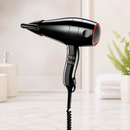 Commercial Hair Dryer Jet 8500 with Cool-Touch Nozzle
