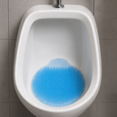 Commercial Urinal Screen 10 Pack with Cotton Blossom Fragrance