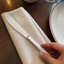 Commercial Dessert Knives Set of 12 for Catering Use