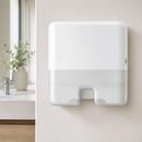 Commercial Mini Hand Towel Dispenser for Z-Fold Towels
