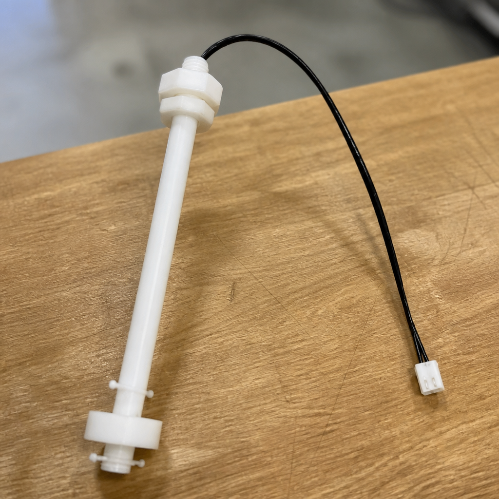Commercial Sous Vide Water Level Switch for cooking equipment