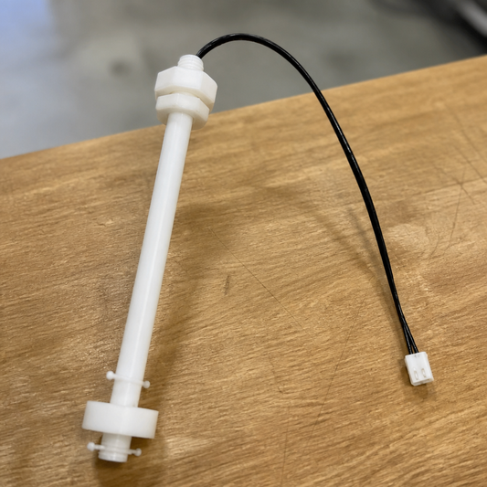 Commercial Sous Vide Water Level Switch for Cooking Equipment