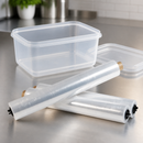 Commercial Cling Film Refills 450mm x 300m Pack of 3