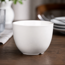 Commercial Sugar Bowls 85mm 0.15 Ltr Pack of 6