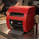Commercial Conveyor Toaster 390-460 Slices Per Hour