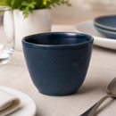 Commercial Nourish Oslo Blue Chip Mugs 291ml - 12 Pack