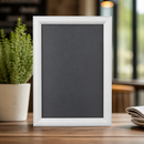 Commercial Aluminium Snap Display Frame A4 for Menus and Signs