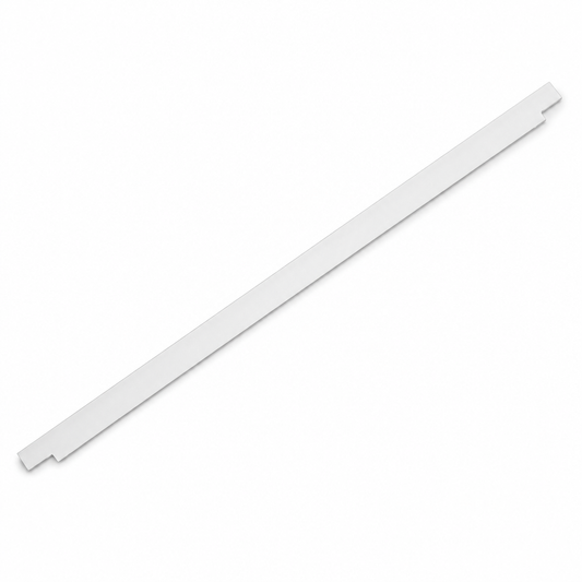 Commercial Display Freezer Support 23x475mm Steel Parts
