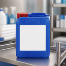 Commercial Acidic Rinse Aid 5L for Warewashing Applications