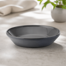 205mm Slate Ceramic Bowls Set of 6 for Commercial Dining