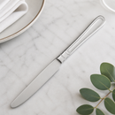 Commercial Side Plate Knives Set of 12 - Stainless Steel Cutlery