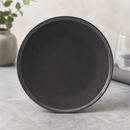 Commercial 175mm Slate Core Plates Set of 6 for Dining