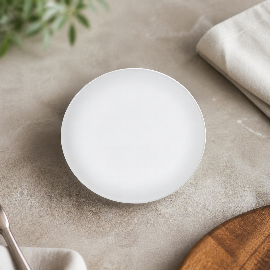 150mm Commercial Frost Plates - 12 Pack