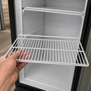 Commercial Display Freezer Replacement Shelf 510x190mm