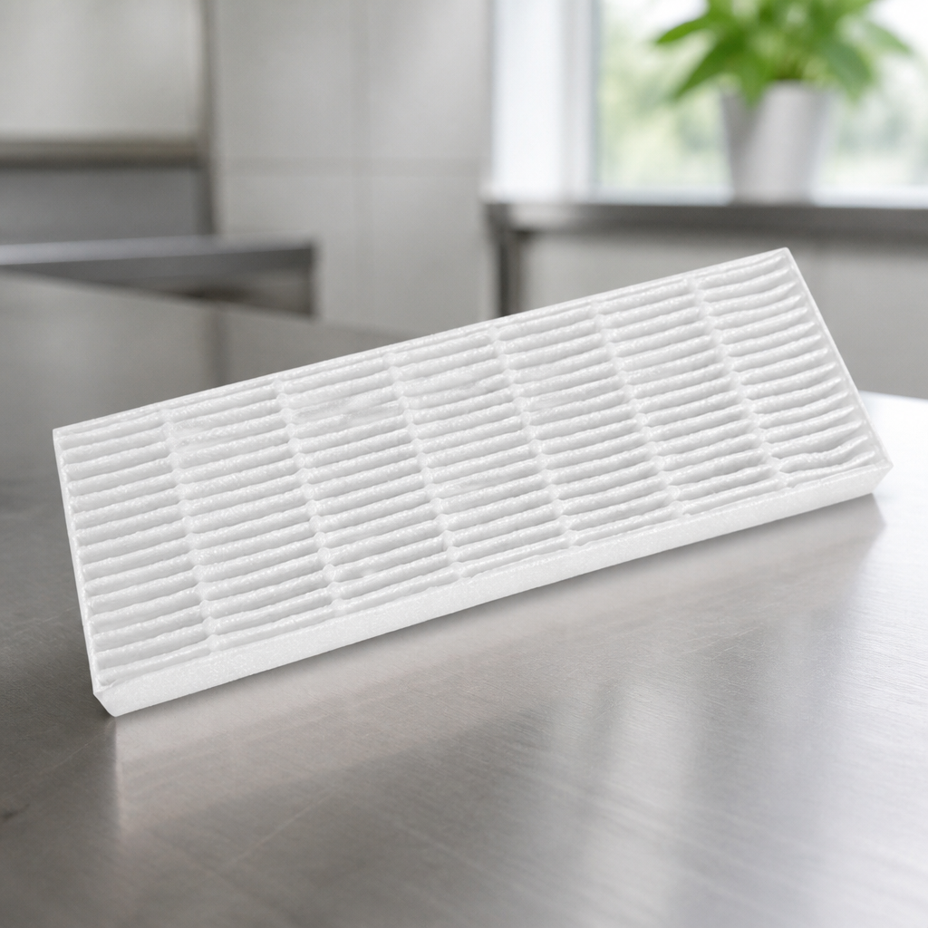 Commercial HEPA high efficiency replacement air filter