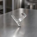 Commercial Chest Freezer Lock Hook Replacement Part