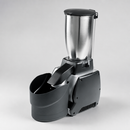 Commercial Ice Crusher 3L Capacity Durable Aluminium Body