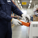 Premium Defibrillator Battery with 5-Year Shelf Life and Seamless Compatibility for Life-Saving Devices