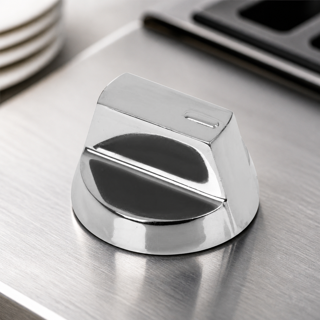 Commercial Griddle Replacement Knob for 600 Series Units