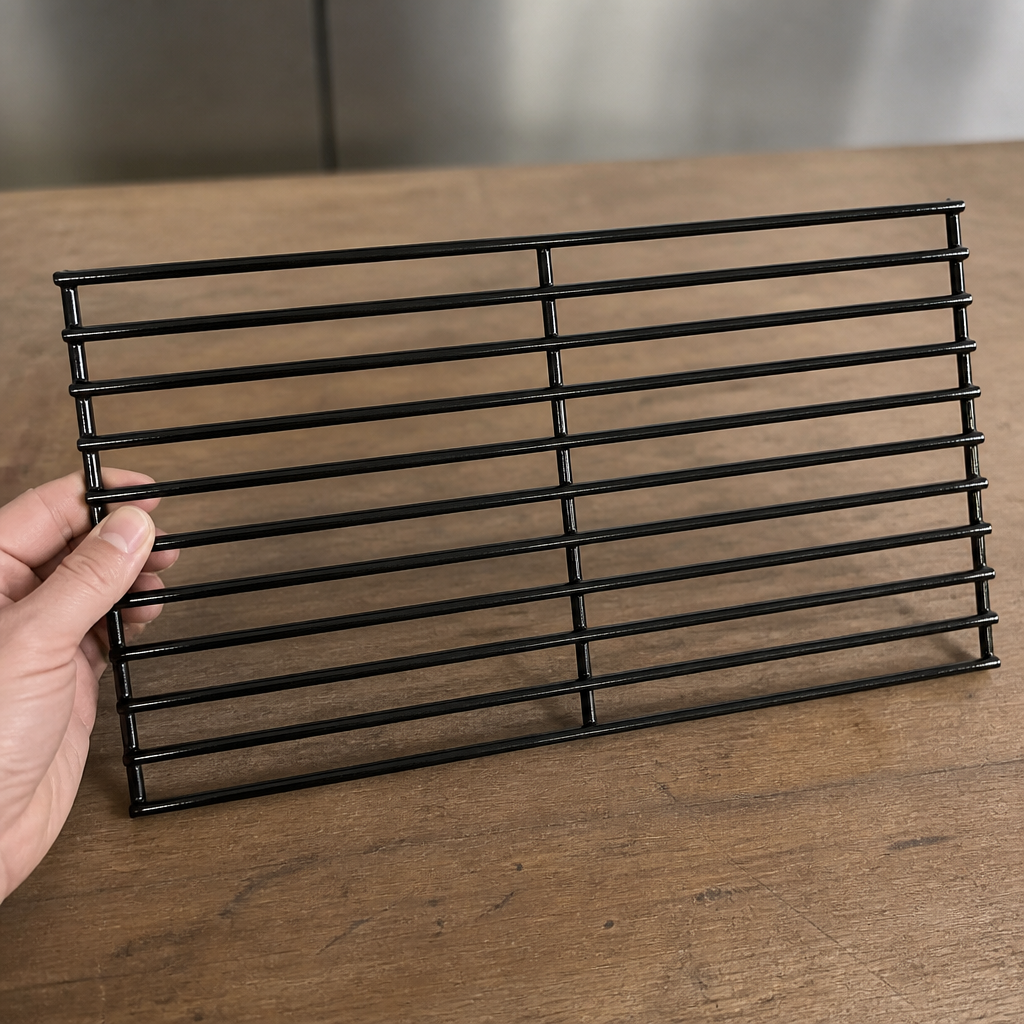 Commercial Cooking Grid for Combi BBQ and Griddle 1.6kg