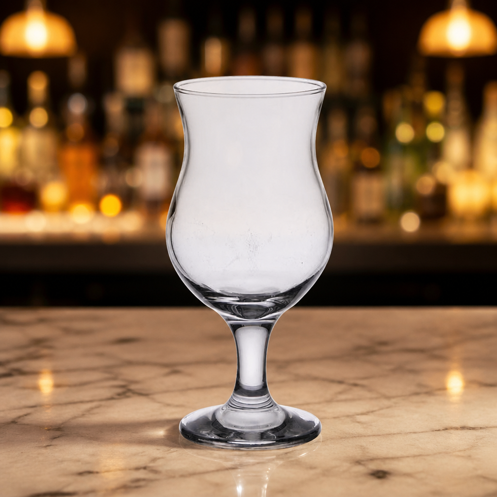 370ml Commercial Cocktail Glasses 24 Pack