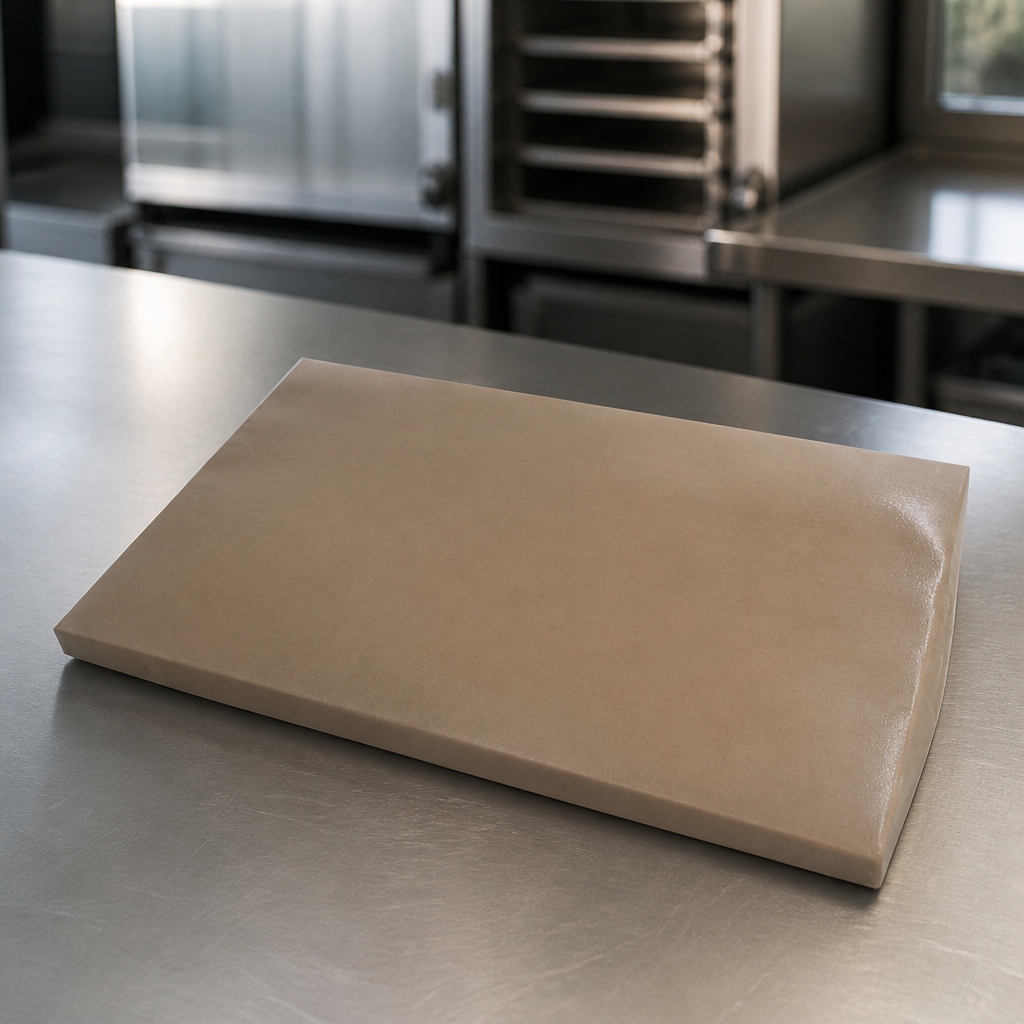 Commercial Washable Door Cover for High Speed Ovens 20x370mm