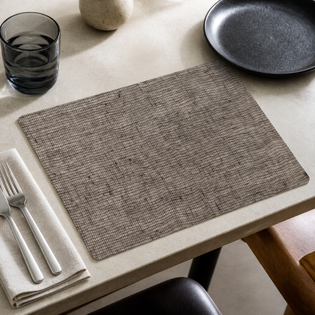 Commercial Silicone Placemats 305x400mm - 12 Pack