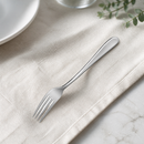 Commercial Stainless Steel Dessert Forks 12 Pack